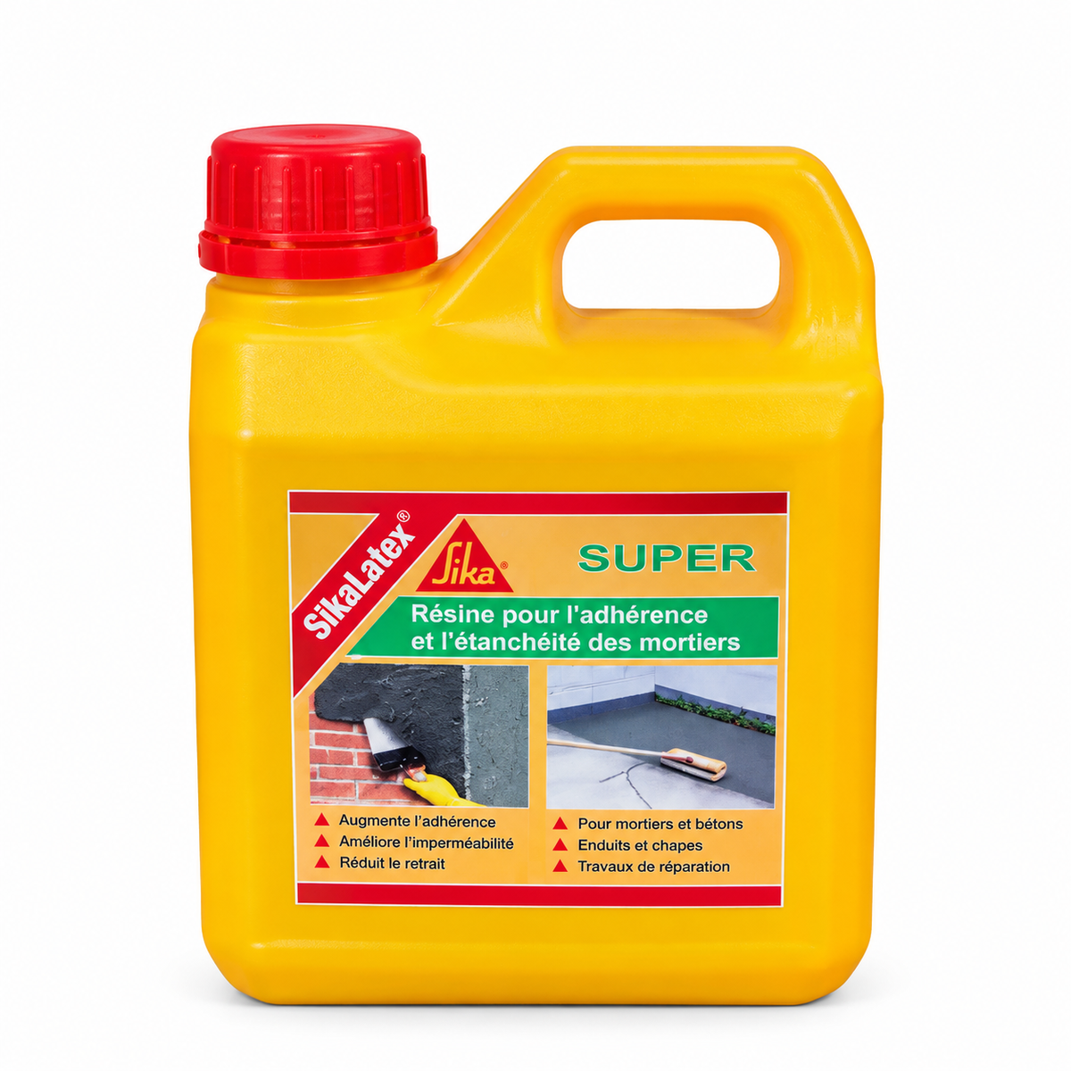 Sikalatex 1L