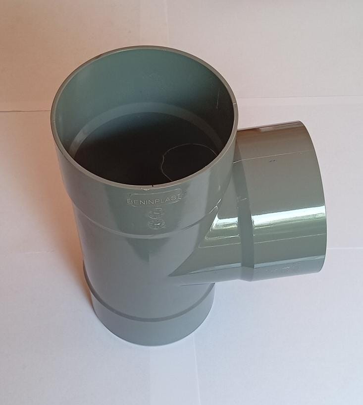 Té droit de 125