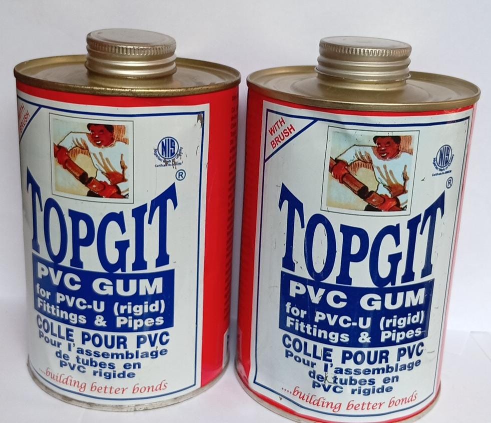 Colle Topgit 1kg