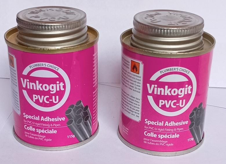 Colle Vinkogit 1/8kg