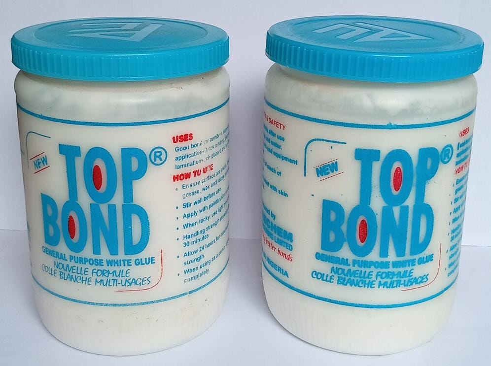 Colle topbond 1kg