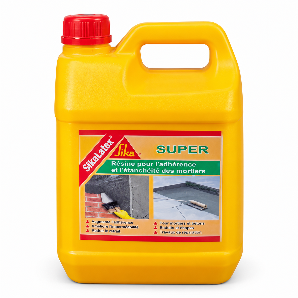 Sikalatex 5L