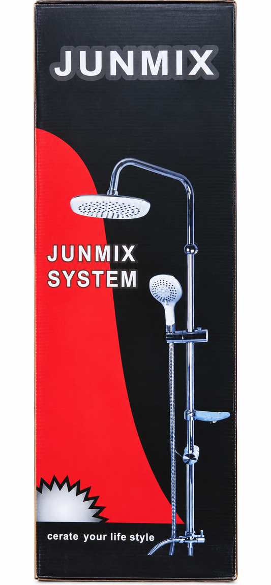 Colonne de douche JUNMIX