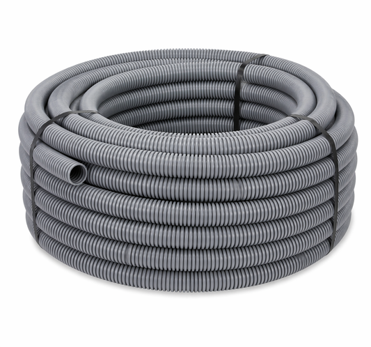 Tube annelé BETRA