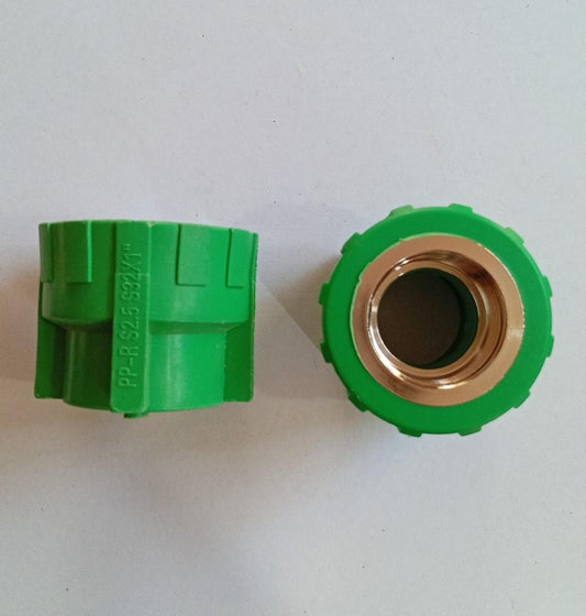 Embout femelle PPR 32/32