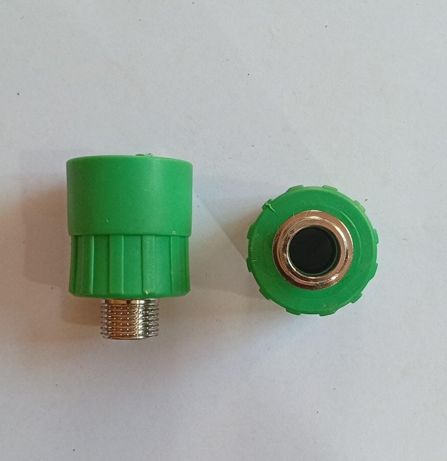 Embout ppr mâle 32 1/2
