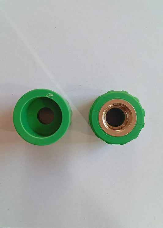 Embout ppr femelle 32 3/4