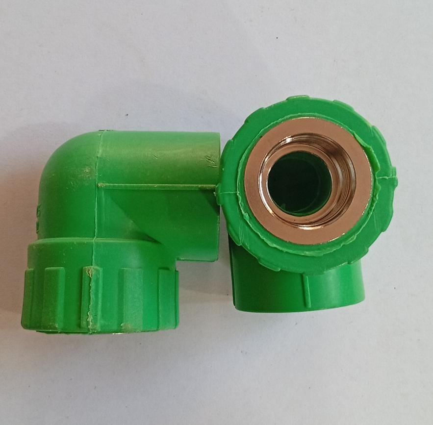 Coude PPR femelle 25 1/2