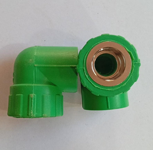 Coude PPR femelle 25 1/2