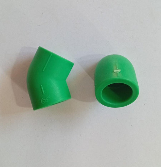 Coude PPR 25 1/8