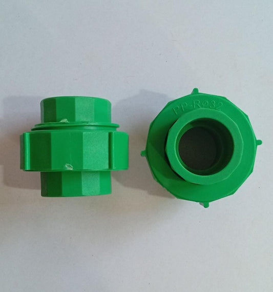 Raccord Union PPR de 32