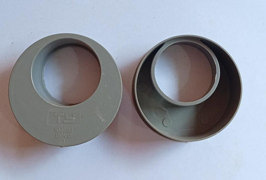 Réducteur PVC 100*63