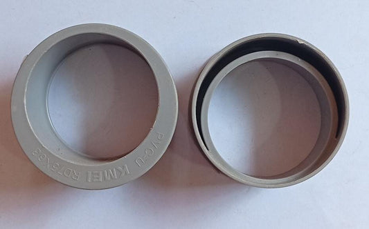 Réducteur PVC 75*63