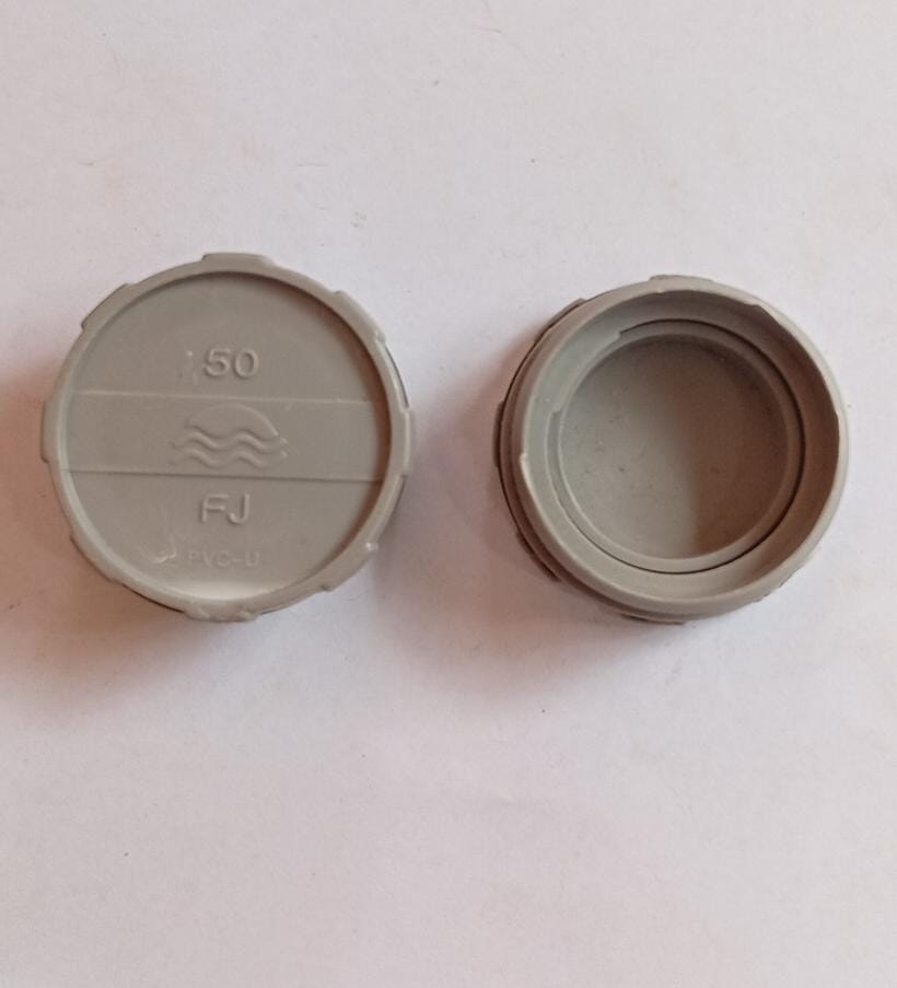 Bouchon PVC de 50