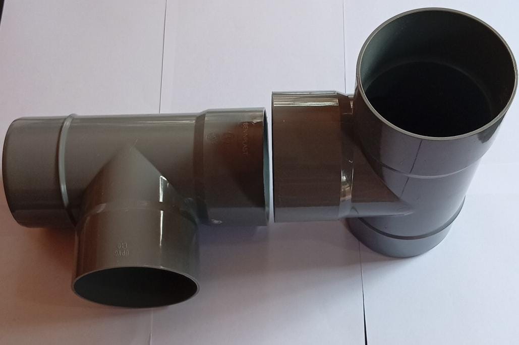 Té droit de 110