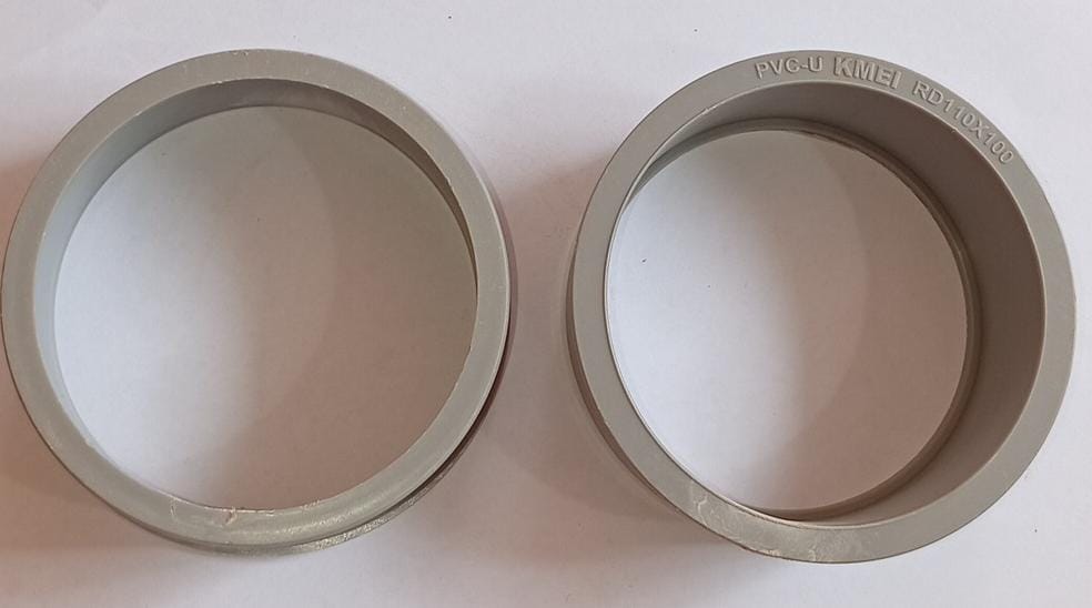 Réducteur PVC 110*100
