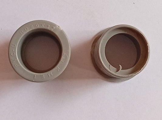 Réducteur PVC 40*32
