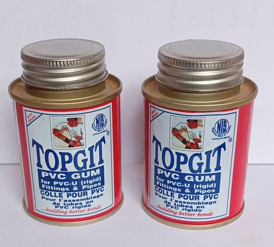 Colle Topgit 1/8kg