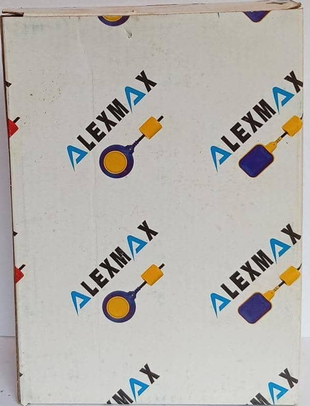 Flotteur Alexmax