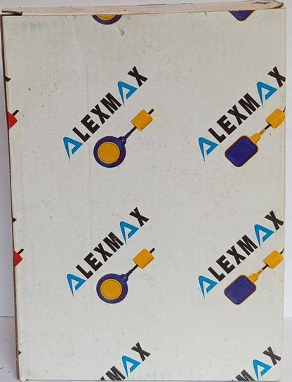 Flotteur Alexmax