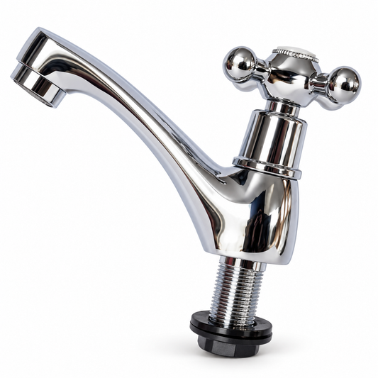 Robinet évier douche