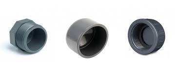 Bouchon PVC